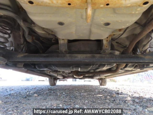 Used 2011 AT daihatsu move LA100S Image[41]