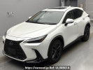Lexus NX AAZH20