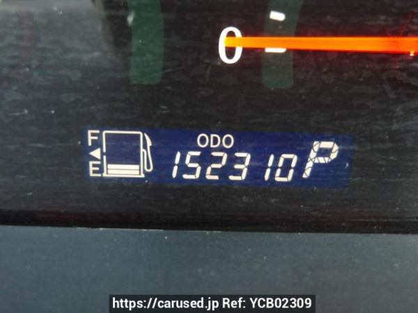 Used 2009 AT toyota sienta NCP81G Image[28]