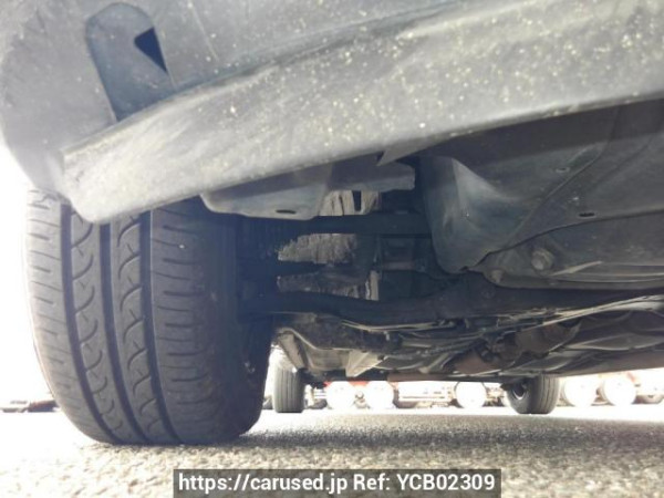 Used 2009 AT toyota sienta NCP81G Image[33]