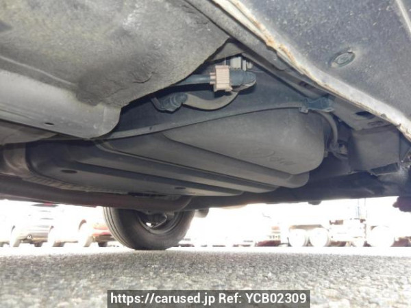 Used 2009 AT toyota sienta NCP81G Image[37]