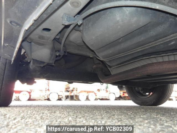 Used 2009 AT toyota sienta NCP81G Image[38]