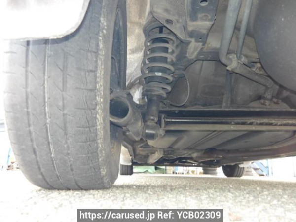 Used 2009 AT toyota sienta NCP81G Image[39]