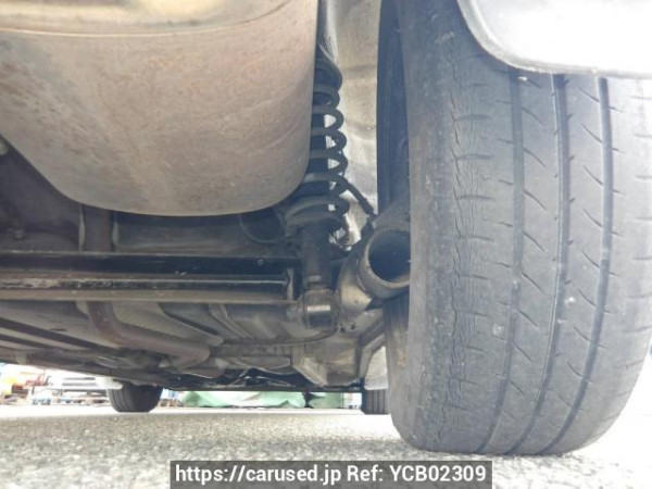 Used 2009 AT toyota sienta NCP81G Image[41]