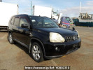 Nissan X-Trail NT31