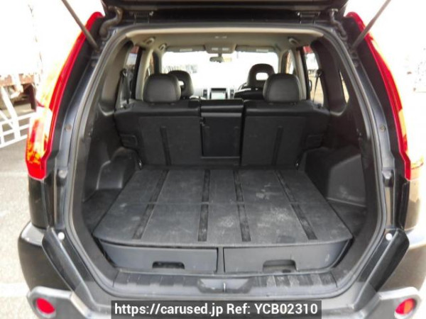 Used 2009 AT nissan x-trail NT31 Image[8]