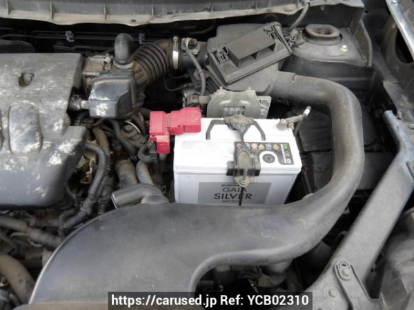 Used 2009 AT nissan x-trail NT31 Image[10]
