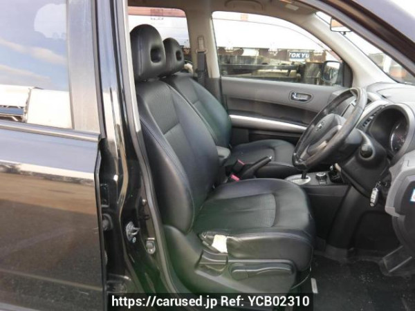 Used 2009 AT nissan x-trail NT31 Image[13]