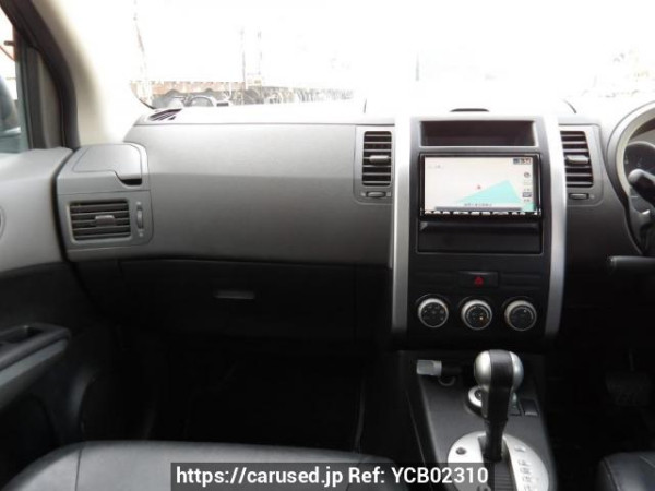 Used 2009 AT nissan x-trail NT31 Image[20]