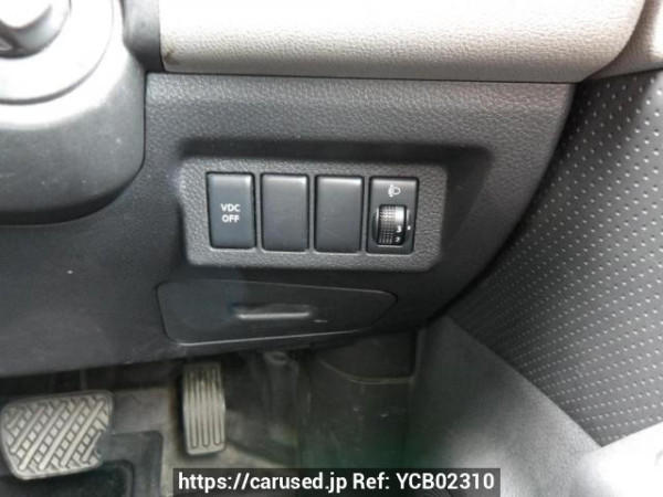 Used 2009 AT nissan x-trail NT31 Image[22]