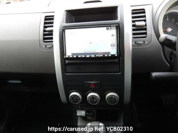 Used 2009 AT nissan x-trail NT31 Image[23]