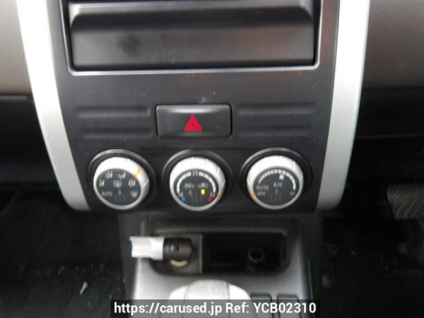 Used 2009 AT nissan x-trail NT31 Image[25]