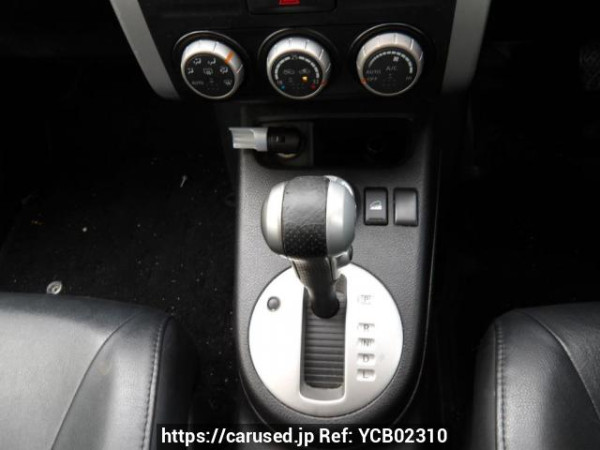 Used 2009 AT nissan x-trail NT31 Image[27]