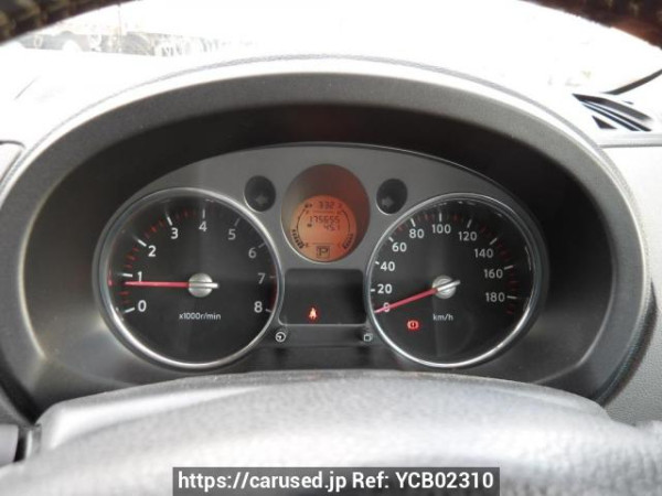 Used 2009 AT nissan x-trail NT31 Image[28]