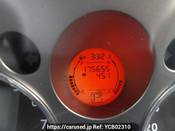 Used 2009 AT nissan x-trail NT31 Image[29]