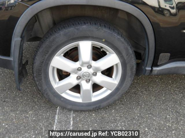Used 2009 AT nissan x-trail NT31 Image[32]