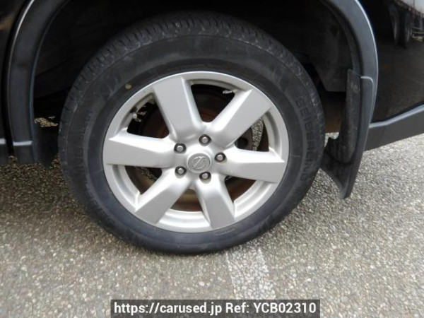 Used 2009 AT nissan x-trail NT31 Image[33]