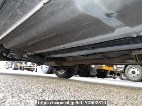 Used 2009 AT nissan x-trail NT31 Image[36]