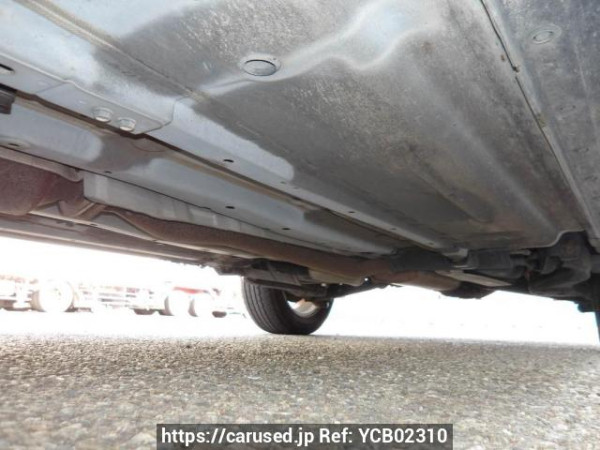 Used 2009 AT nissan x-trail NT31 Image[37]