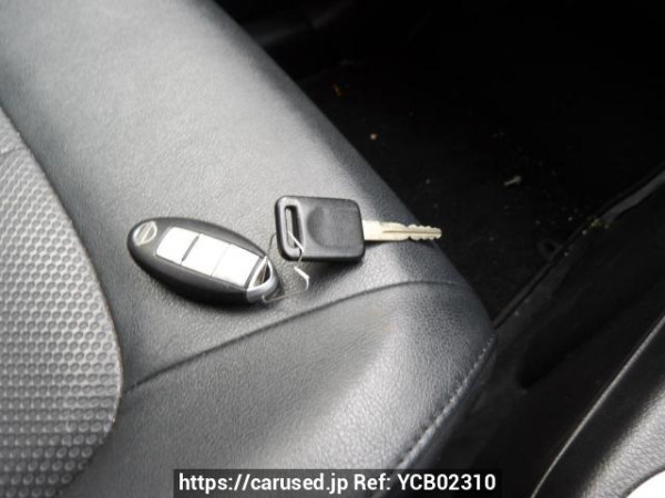 Used 2009 AT nissan x-trail NT31 Image[43]