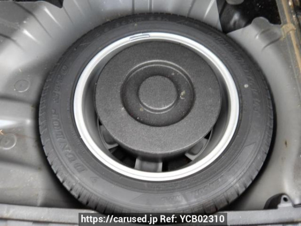 Used 2009 AT nissan x-trail NT31 Image[44]