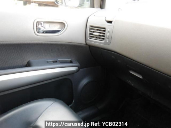 Used 2007 AT nissan x-trail NT31 Image[17]