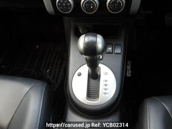 Used 2007 AT nissan x-trail NT31 Image[25]