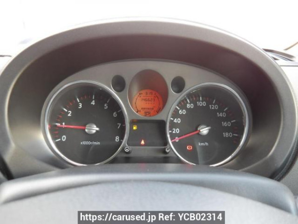 Used 2007 AT nissan x-trail NT31 Image[26]