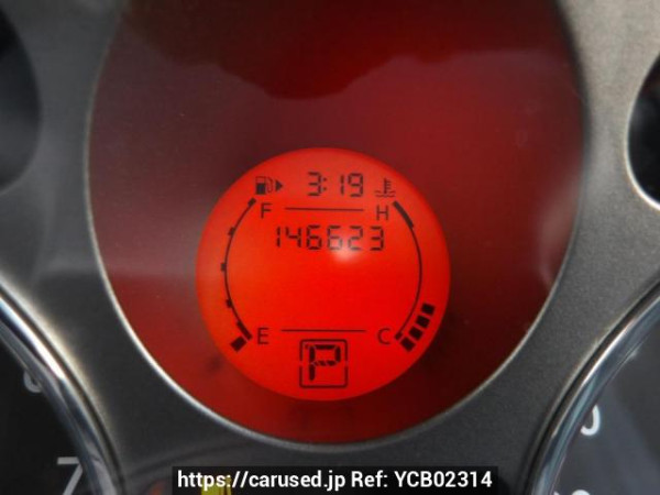 Used 2007 AT nissan x-trail NT31 Image[27]