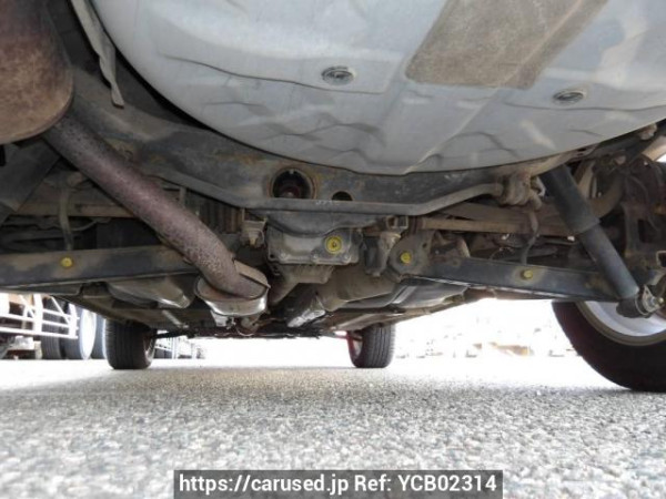 Used 2007 AT nissan x-trail NT31 Image[39]