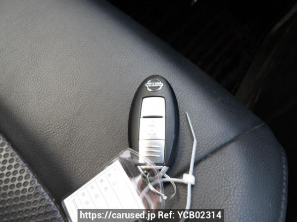 Used 2007 AT nissan x-trail NT31 Image[41]