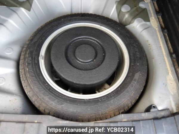 Used 2007 AT nissan x-trail NT31 Image[42]