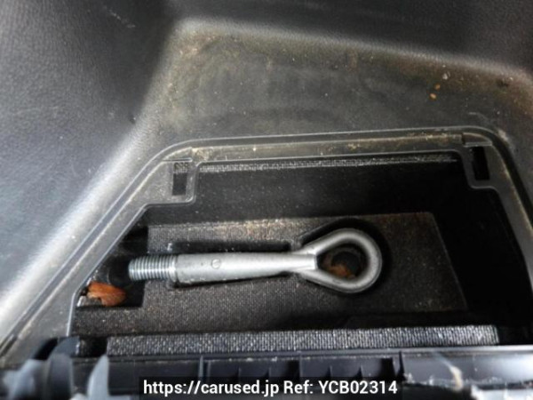 Used 2007 AT nissan x-trail NT31 Image[44]