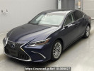Lexus ES AXZH10