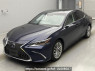 Used 2020 AT lexus es AXZH10 Image[0]