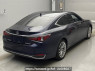 Used 2020 AT lexus es AXZH10 Image[1]
