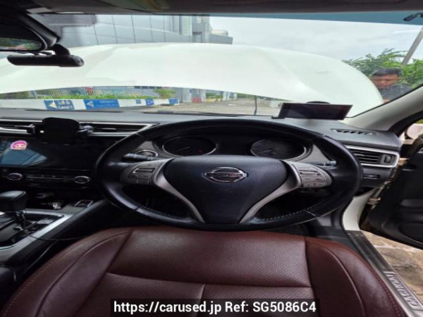 Used 2016 AT nissan qashqai null Image[11]