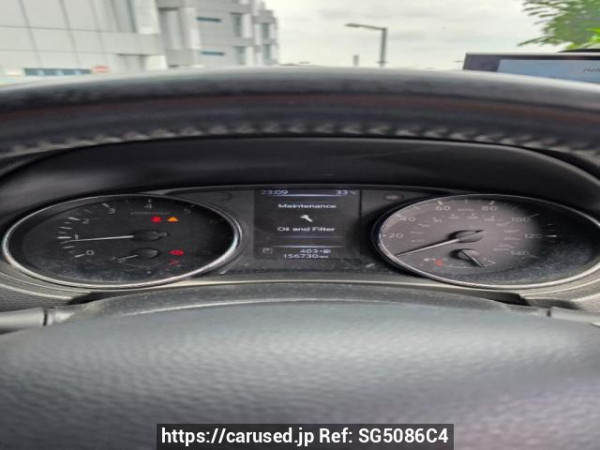 Used 2016 AT nissan qashqai null Image[14]