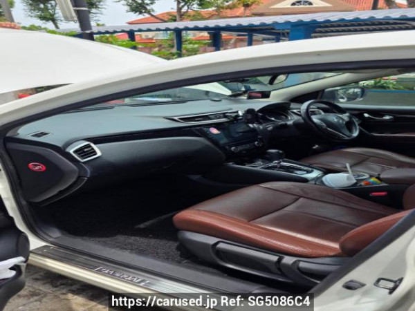 Used 2016 AT nissan qashqai null Image[17]