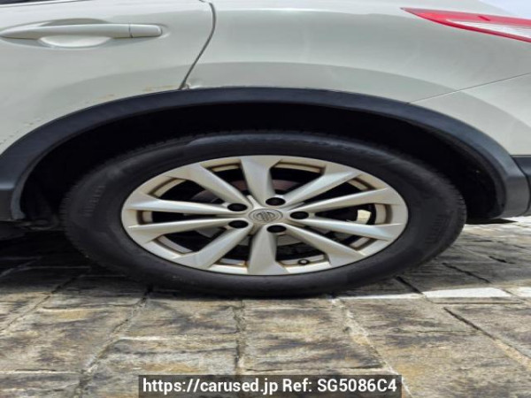 Used 2016 AT nissan qashqai null Image[24]