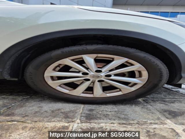 Used 2016 AT nissan qashqai null Image[26]