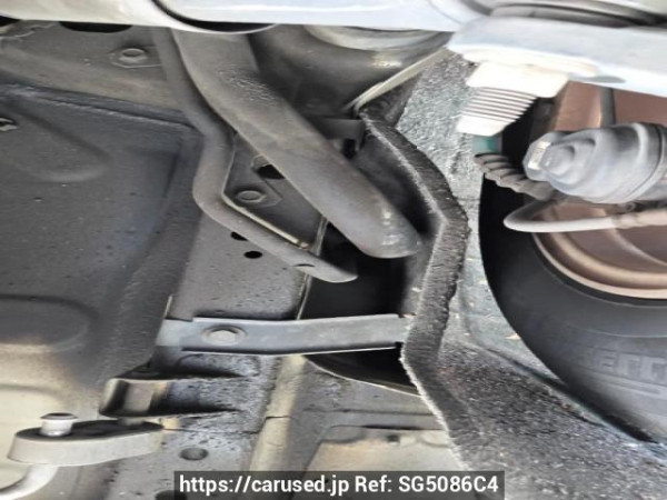 Used 2016 AT nissan qashqai null Image[30]