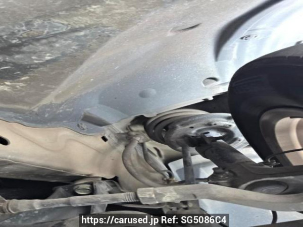 Used 2016 AT nissan qashqai null Image[31]