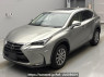 Used 2017 AT lexus nx AGZ15 Image[0]
