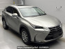 Used 2017 AT lexus nx AGZ15 Image[2]