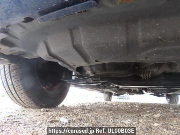 Used 2004 AT toyota sienta NCP85G Image[40]