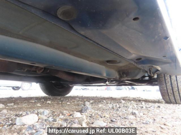 Used 2004 AT toyota sienta NCP85G Image[42]