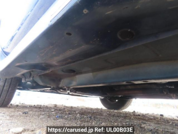 Used 2004 AT toyota sienta NCP85G Image[43]