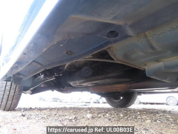 Used 2004 AT toyota sienta NCP85G Image[44]