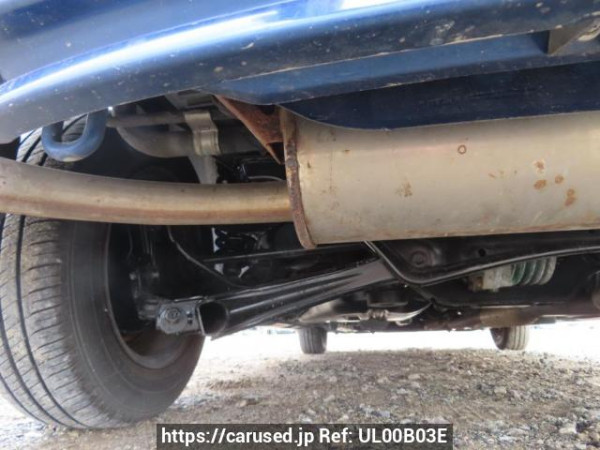 Used 2004 AT toyota sienta NCP85G Image[46]